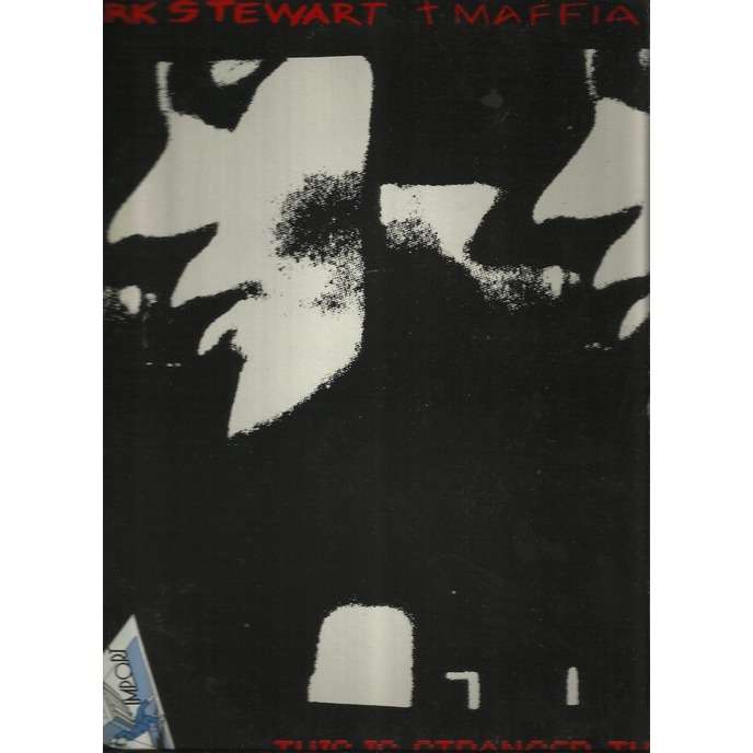  this is strange than love 