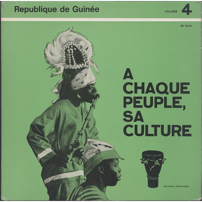  a chaque peuple sa culture 