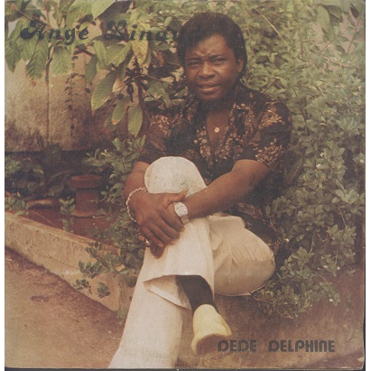  Ange Linaud  -  dede delphine 