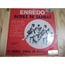 VARIOUS ARTISTS - ENREDO DESFILE DE SAMBAS - Disque 33T