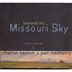 CHARLIE HADEN & PAT METHENY - Beyond The Missouri Sky (Short Stories) - Disque CD