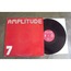 COHEN B. MAHMOUD H. - AMPLITUDE 7 - Disque 33T