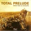 DJ KHEOPS - TOTAL PRELUDE - Disque CD