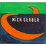 MICH GERBER - MYSTERY BAY - Disque CD