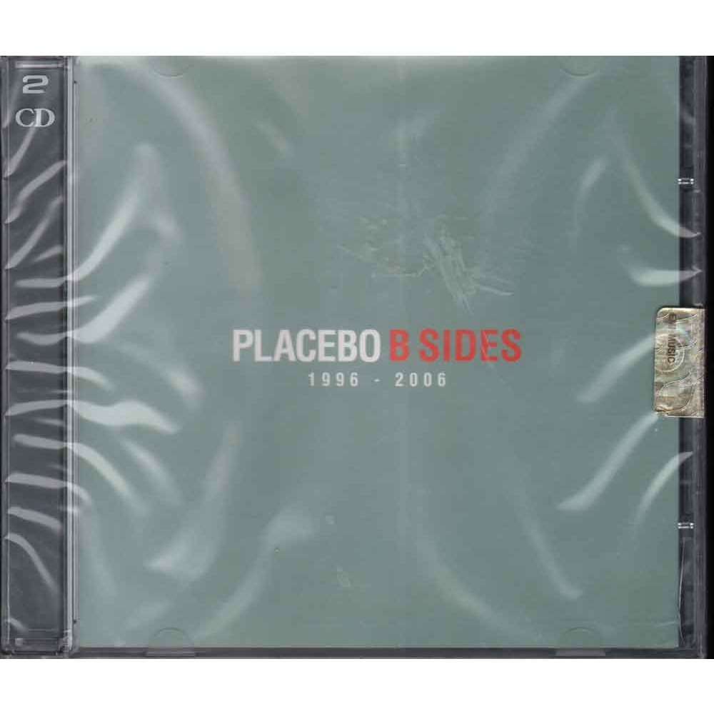 B sides 1996 2006 de Placebo CD x 2 chez techtone11 Ref 117637141