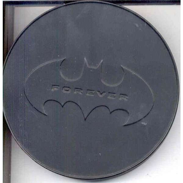 Batman forever (german 1995 ltd ost cd album unique metal tin box package)  by Pj Harvey, CD with gmvrecords - Ref:117637266