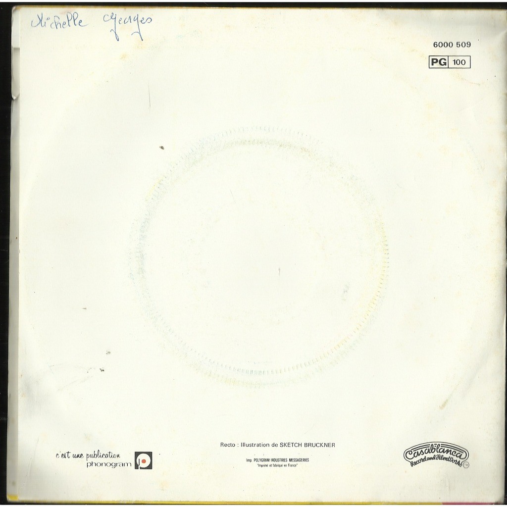 How long by Lipps Inc, SP with libertemusic Ref117638197