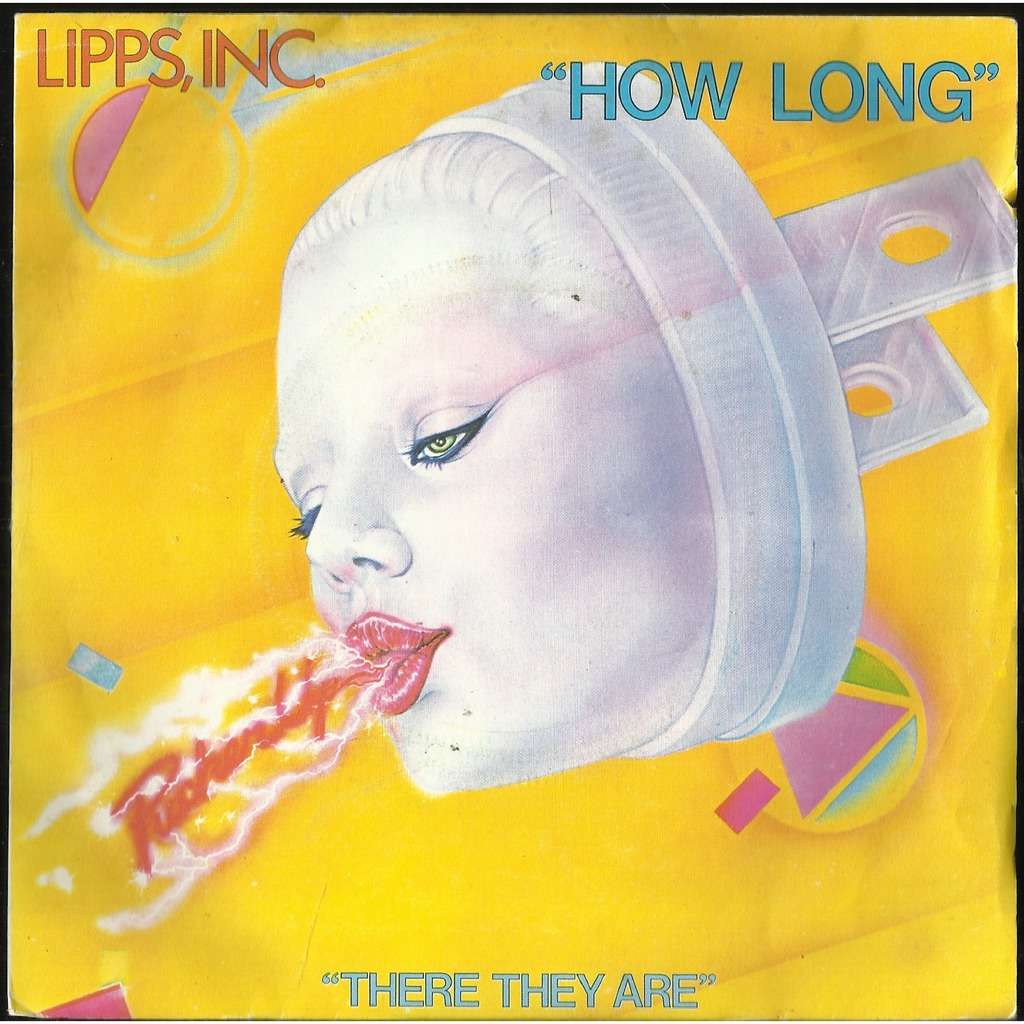 How long by Lipps Inc, SP with libertemusic Ref117638197
