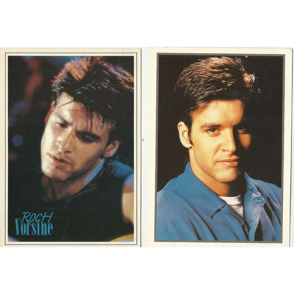 Rock voisine Ref: 2000 et new Line 158