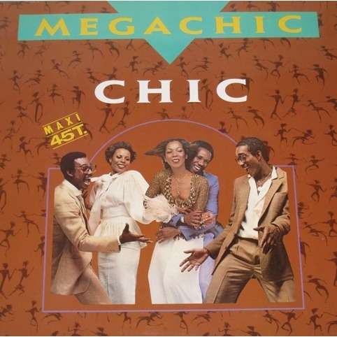 chic Megachic