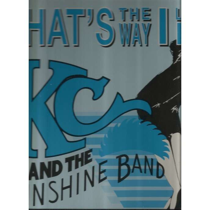  that's the way i like it 