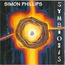 SIMON PHILLIPS - Symbiosis - CD