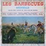 LES BARBECUES - Les Barbecues - Michelle - - Disque 33T