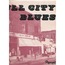 VARIOUS ARTISTS - bull city blues - Disque 33T