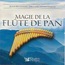 DIVERS ARTISTES - VARIOUS ARTIST - MAGIE DE LA FLUTE DE PAN - CD x 2