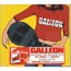 GALLEON - galleon - Disque CD