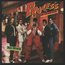 PROCESS & THE DOO RAGS - TOO SHARP - CD