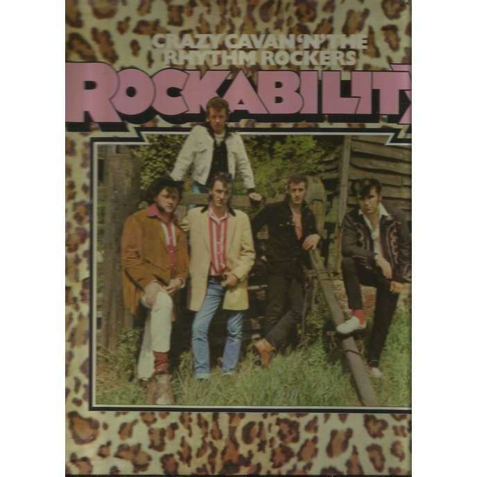  rockability 