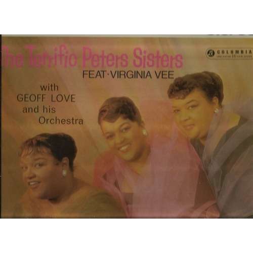  the terrific peters sisters 