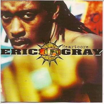 Eric 'IQ' Gray Heartcore