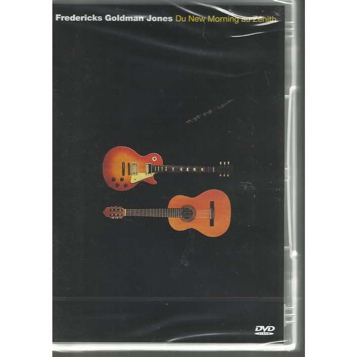  du new morning au zenith 