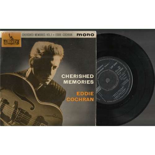  cherished memories vol 1 