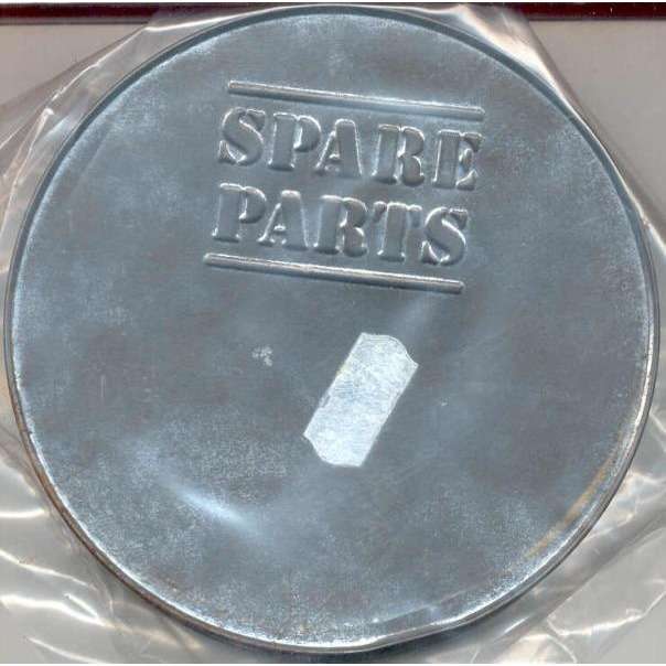 Bruce Springsteen Spare Parts Reviewmotors.co