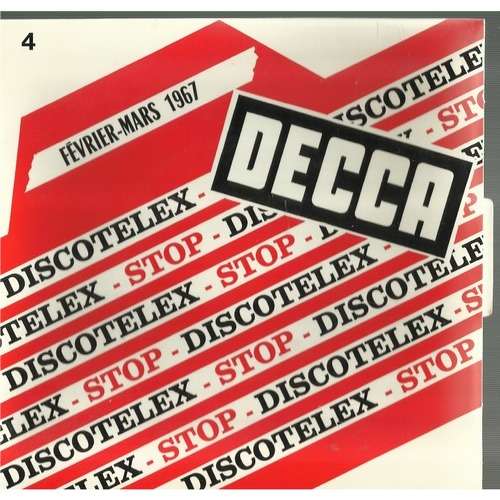  discotelex 4 
