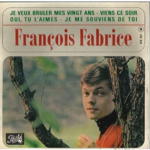  je veux bruler mes vingt ans 