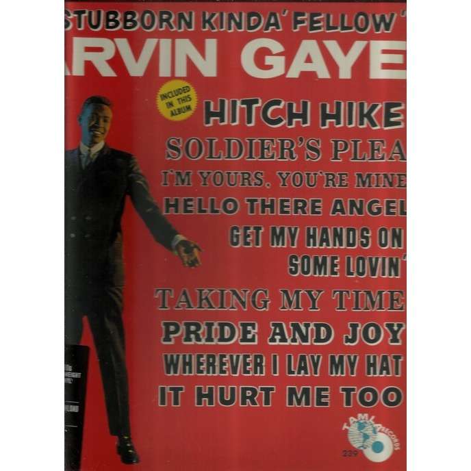  that stubborn kinda' fellow 