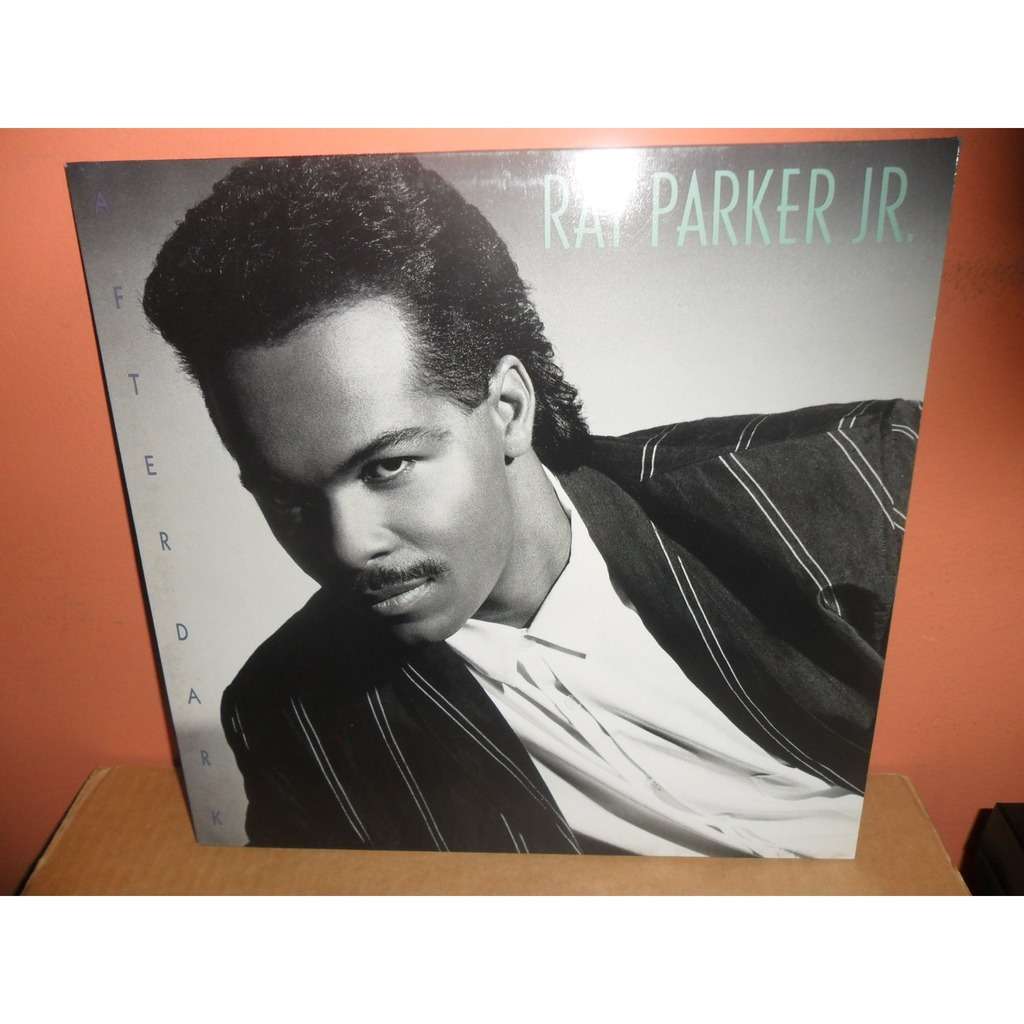 After dark by Ray Parker Jr., LP with blackfunksoul Ref117703838