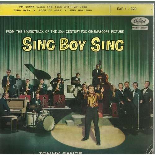 sing boy sing 