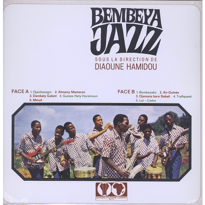  sous la direction de diaoune hamidou 