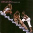 CLEOPATRA - Steppin' Out - CD