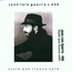 JUAN LUIS GUERRA Y 4.40 - Ojala que llueva cafe - CD