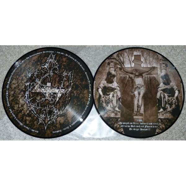 ORNAMENTS OF SIN inhale zyklonb, LP for sale on