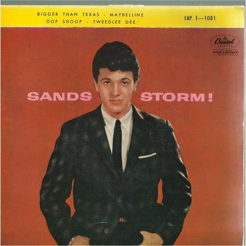  sands storm 