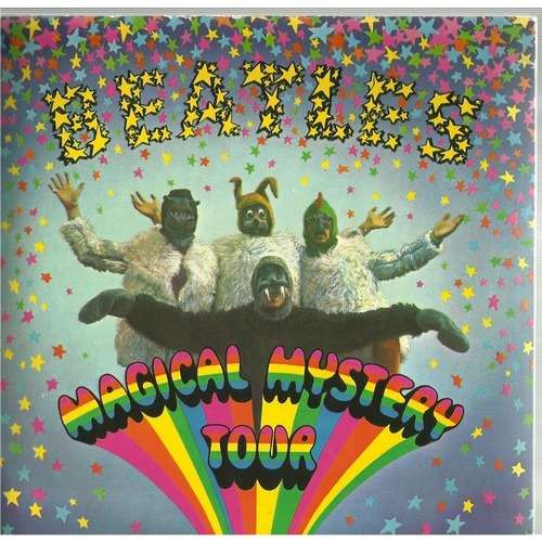  magical mystery tour 
