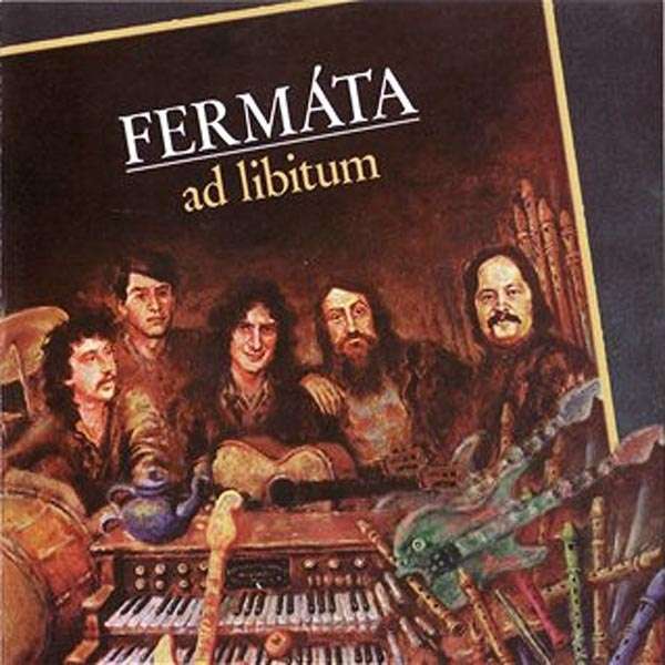 Ad libitum by Fermata, CD with techtone11 Ref117728146