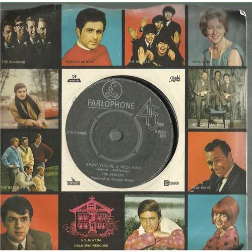  all you need is love 