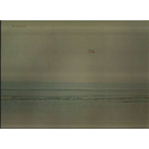  jan garbarek  -  dis 