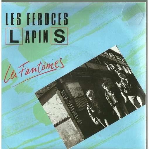  les fantomes 