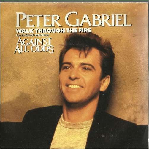  walk trough the fire 