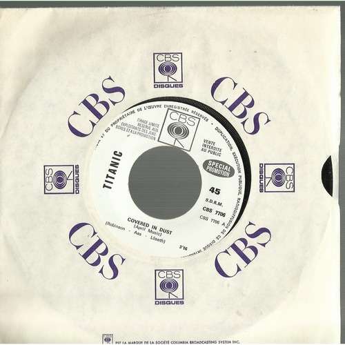  covered in dust ptomo 