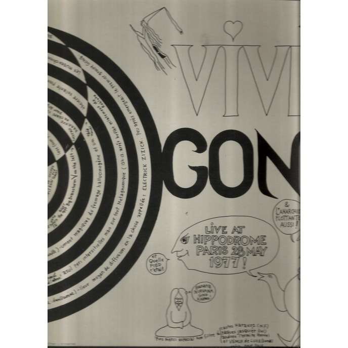  gong est mort vive gong 