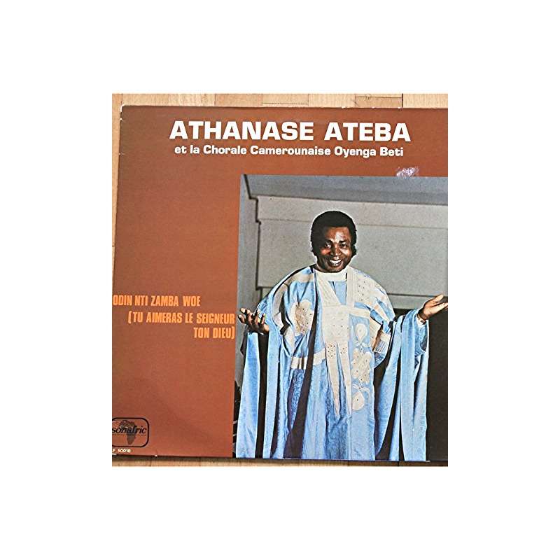Athanase Ateba odin nti zamba woe
