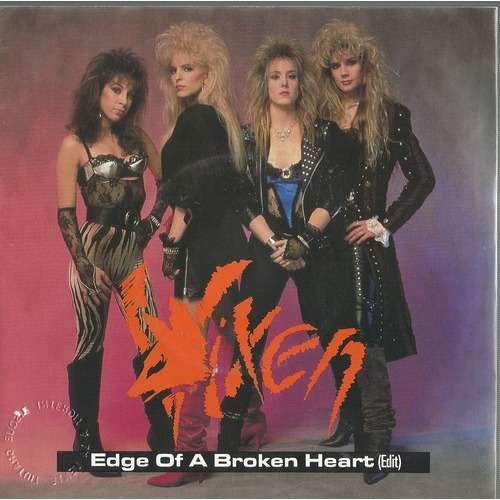  edge of a broken heart 