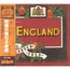 ENGLAND - garden shed - Disque CD