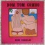 RENE CHACELAS - DOM TOM COMBO - Disque 33T