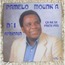 PAMELO MOUNK'A - ca ne se prete pas - LP